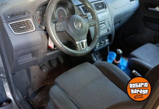 Autos - Volkswagen Suran 2013 Nafta 165000Km - En Venta