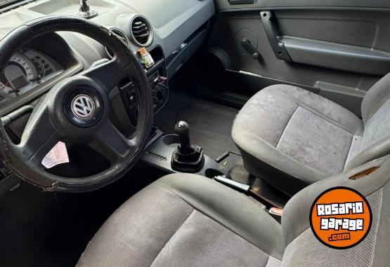 Autos - Volkswagen GOL POWER 2007 GNC 210000Km - En Venta