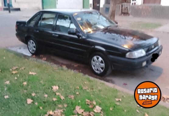 Autos - Ford Galaxy 1995 GNC 380000Km - En Venta