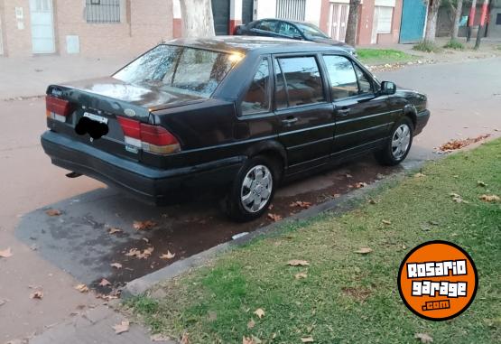 Autos - Ford Galaxy 1995 GNC 380000Km - En Venta