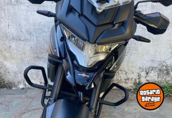 Motos - Voge Ssx 650 2024 Nafta 9000Km - En Venta