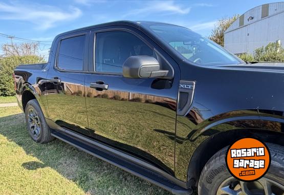 Camionetas - Ford Ford Maverick 2025 Nafta 25000Km - En Venta