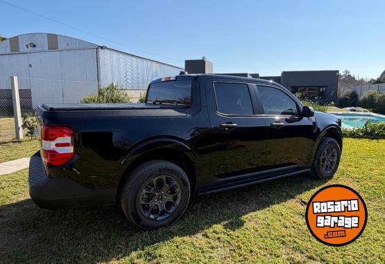 Camionetas - Ford Ford Maverick 2025 Nafta 25000Km - En Venta