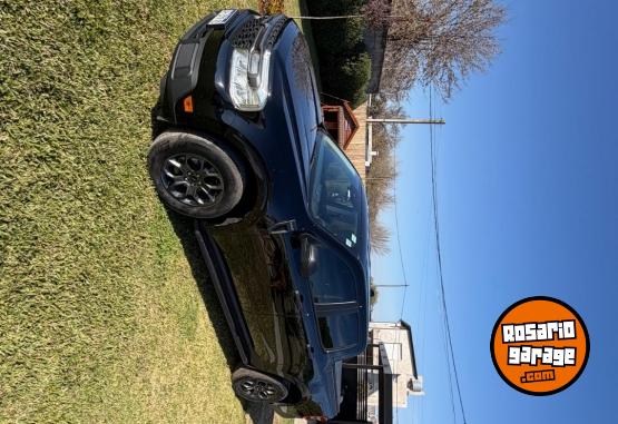 Camionetas - Ford Ford Maverick 2025 Nafta 25000Km - En Venta