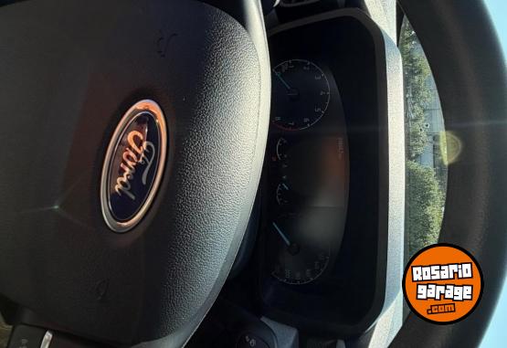 Camionetas - Ford Ford Maverick 2025 Nafta 25000Km - En Venta