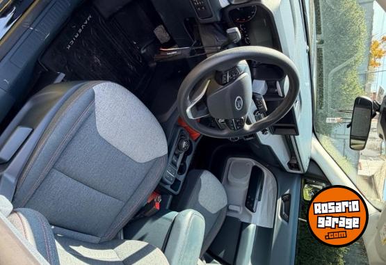 Camionetas - Ford Ford Maverick 2025 Nafta 25000Km - En Venta