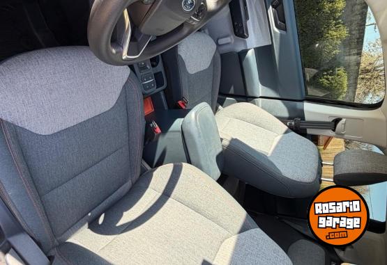 Camionetas - Ford Ford Maverick 2025 Nafta 25000Km - En Venta