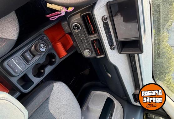 Camionetas - Ford Ford Maverick 2025 Nafta 25000Km - En Venta