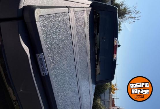 Camionetas - Ford Ford Maverick 2025 Nafta 25000Km - En Venta