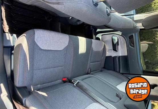 Camionetas - Ford Ford Maverick 2025 Nafta 25000Km - En Venta