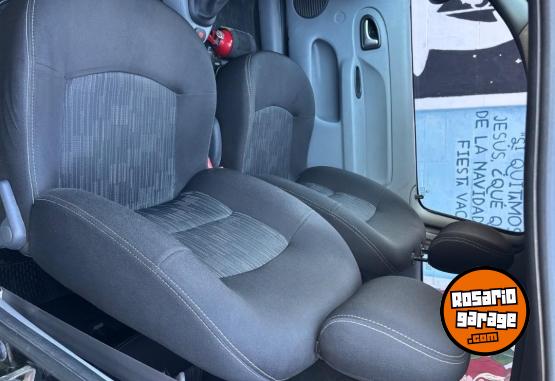 Autos - Renault Clio get up 2010 Nafta 114000Km - En Venta