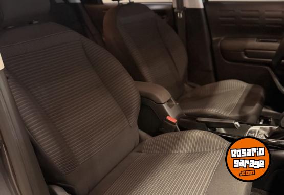 Autos - Citroen Citroën C4 Cactus 2023 Nafta 59000Km - En Venta