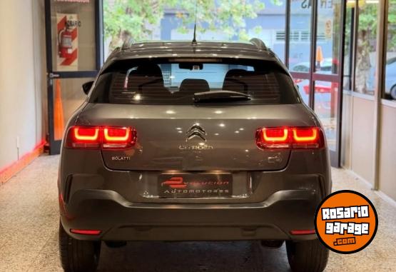 Autos - Citroen Citroën C4 Cactus 2023 Nafta 59000Km - En Venta
