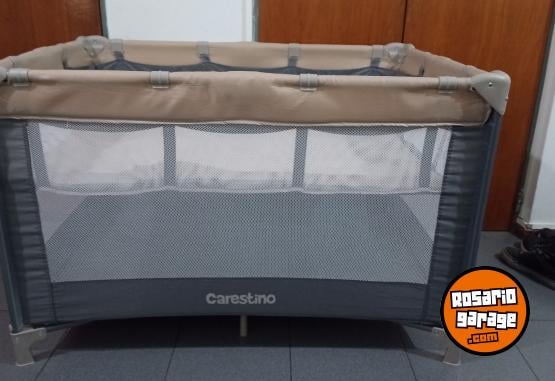 Artículos para bebé - Vendo practicuna Carestino Niza - En Venta