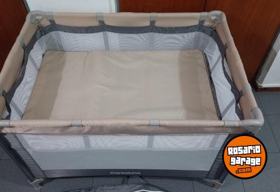 Artículos para bebé - Vendo practicuna Carestino Niza - En Venta