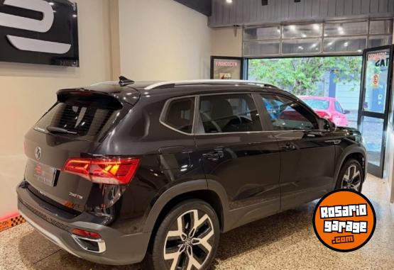 Autos - Volkswagen Taos 2024 Nafta 30000Km - En Venta
