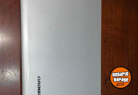 Informática - Liquido ya computadora Lenovo G40-80 - En Venta