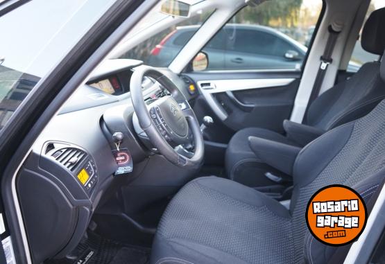 Autos - Citroen picasso 2010 Diesel 115000Km - En Venta