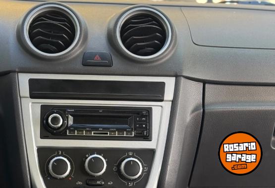 Autos - Volkswagen Gol trend 2012 Nafta 156000Km - En Venta