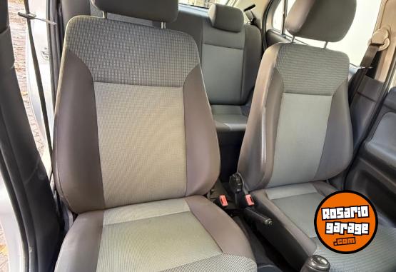 Autos - Volkswagen Gol trend 2012 Nafta 156000Km - En Venta