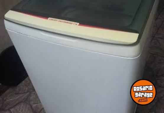 Hogar - drean automático y mesa y sillas de cedro para entendidos - En Venta