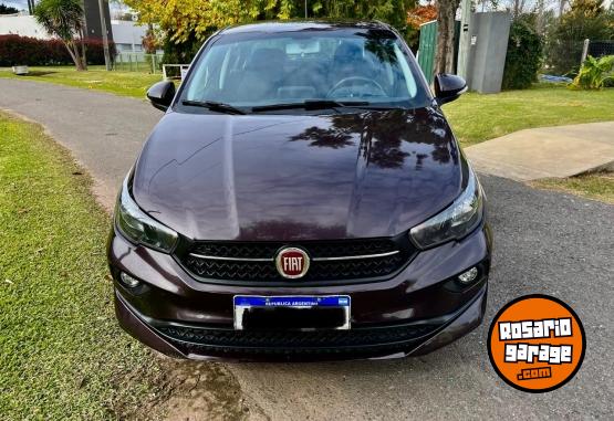 Autos - Fiat Cronos 2020 Nafta 106000Km - En Venta