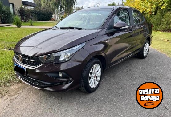 Autos - Fiat Cronos 2020 Nafta 106000Km - En Venta
