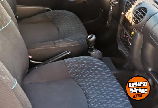 Utilitarios - Renault Renault Kangoo II 1.6 2016 GNC 175500Km - En Venta