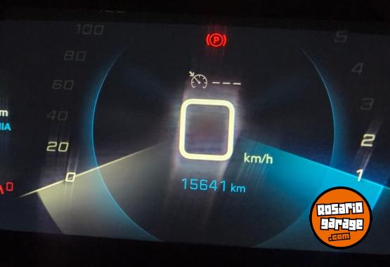 Autos - Peugeot 208 Allure 1.6 2022 Nafta 15700Km - En Venta
