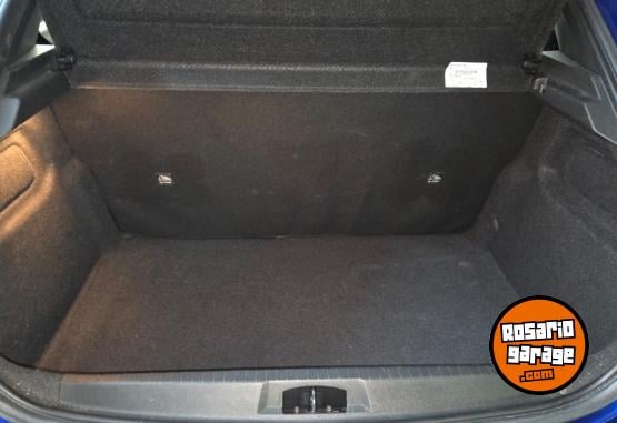 Autos - Peugeot 208 Allure 1.6 2022 Nafta 15700Km - En Venta