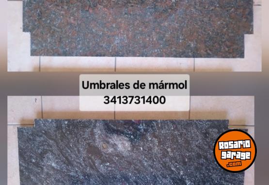 Otros - Umbrales - En Venta