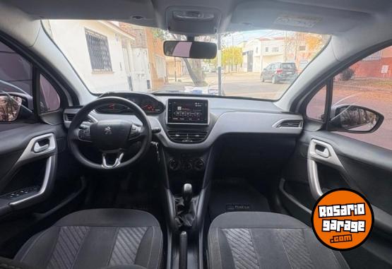 Autos - Peugeot 208 2019 Nafta 77000Km - En Venta