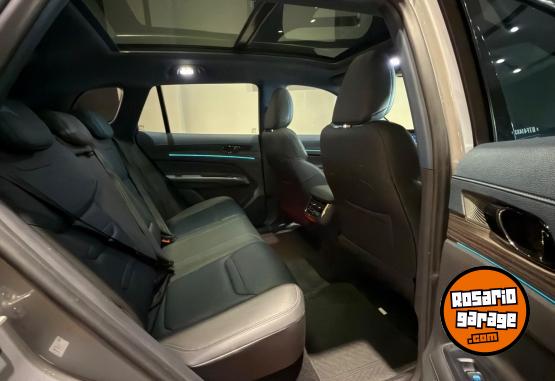 Camionetas - Ford Territory 2024 Nafta 30000Km - En Venta