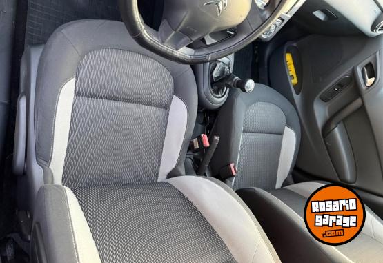 Autos - Citroen C3 vti 115 feel 2017 Nafta 120000Km - En Venta