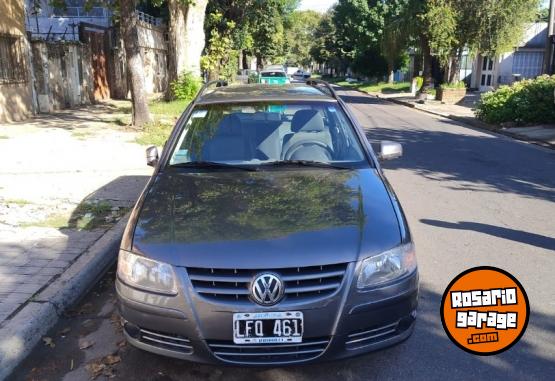 Autos - Volkswagen GOL COUNTRY 2012 Nafta 140000Km - En Venta