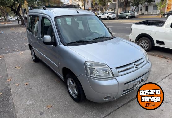 Utilitarios - Citroen Berlingo 2011 Diesel 200000Km - En Venta