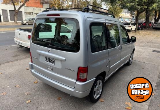 Utilitarios - Citroen Berlingo 2011 Diesel 200000Km - En Venta
