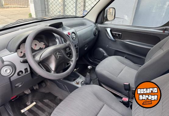 Utilitarios - Citroen Berlingo 2011 Diesel 200000Km - En Venta