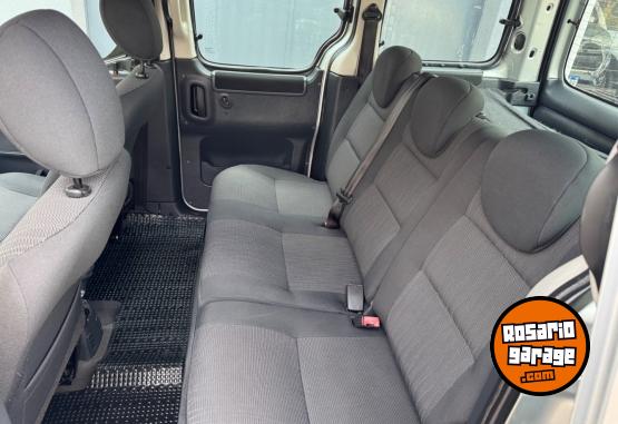 Utilitarios - Citroen Berlingo 2011 Diesel 200000Km - En Venta