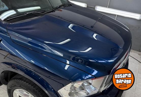 Camionetas - Dodge RAM 1500 2022 Nafta 28500Km - En Venta
