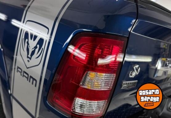 Camionetas - Dodge RAM 1500 2022 Nafta 28500Km - En Venta