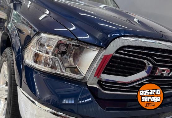 Camionetas - Dodge RAM 1500 2022 Nafta 28500Km - En Venta