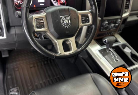 Camionetas - Dodge RAM 1500 2022 Nafta 28500Km - En Venta
