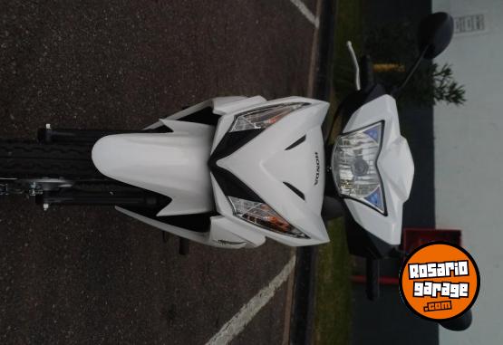 Motos - Honda Wave 2026 Nafta 1400Km - En Venta