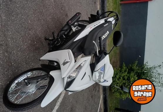 Motos - Honda Wave 2026 Nafta 1400Km - En Venta