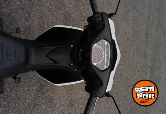 Motos - Honda Wave 2026 Nafta 1400Km - En Venta