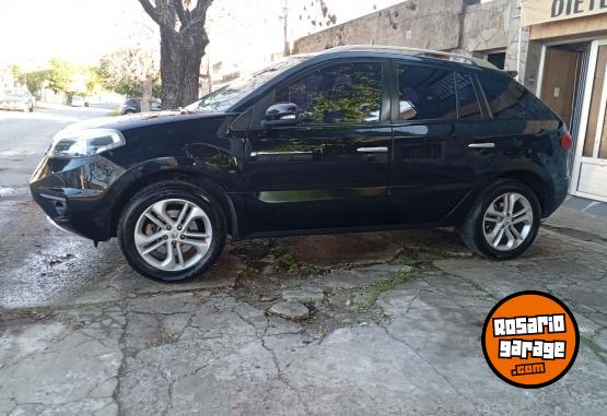 Camionetas - Renault Koleos Privilege 4x4 2013 Nafta 148000Km - En Venta