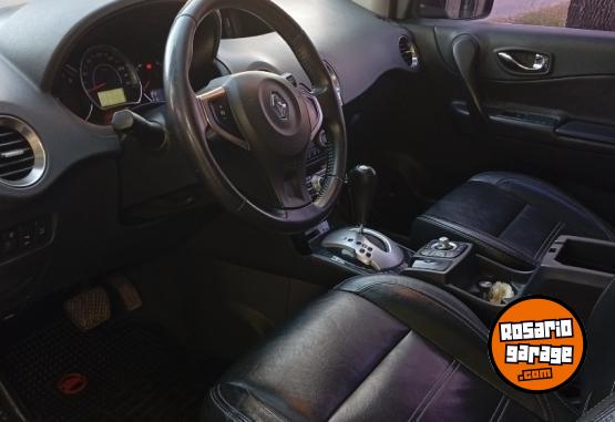 Camionetas - Renault Koleos Privilege 4x4 2013 Nafta 148000Km - En Venta