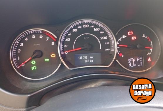 Camionetas - Renault Koleos Privilege 4x4 2013 Nafta 148000Km - En Venta