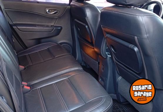 Camionetas - Renault Koleos Privilege 4x4 2013 Nafta 148000Km - En Venta